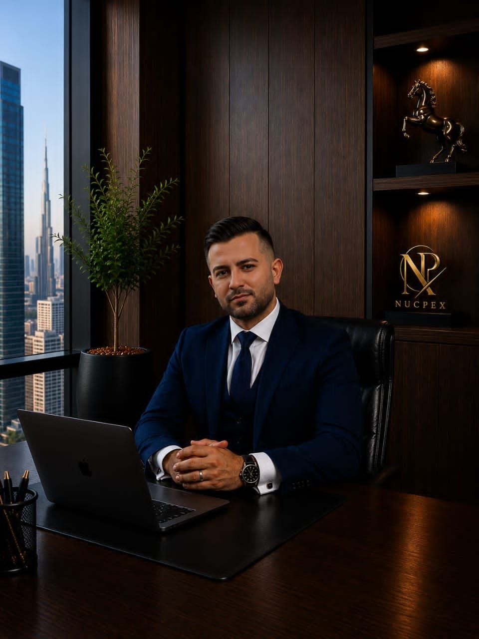Founder & CEO